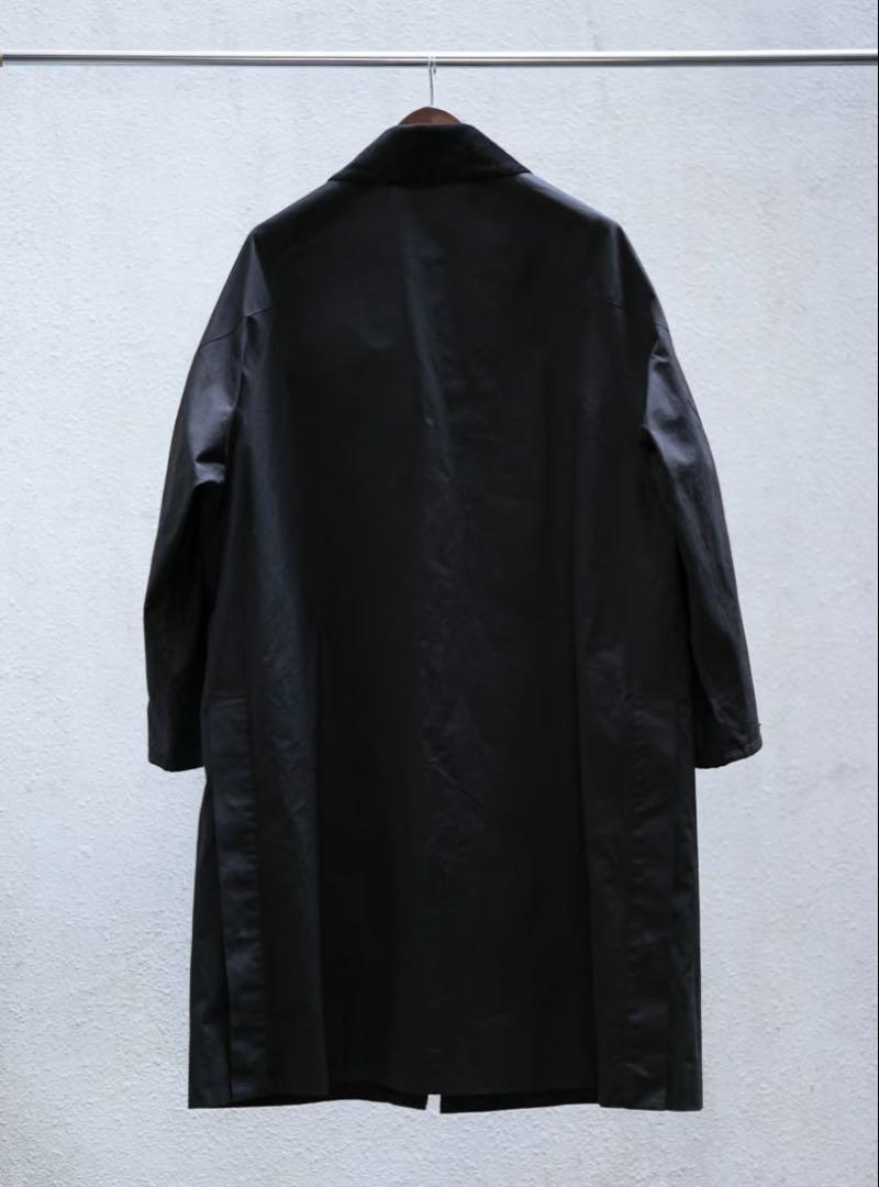 MB ULTIMATE FABRIC ハンティングコート