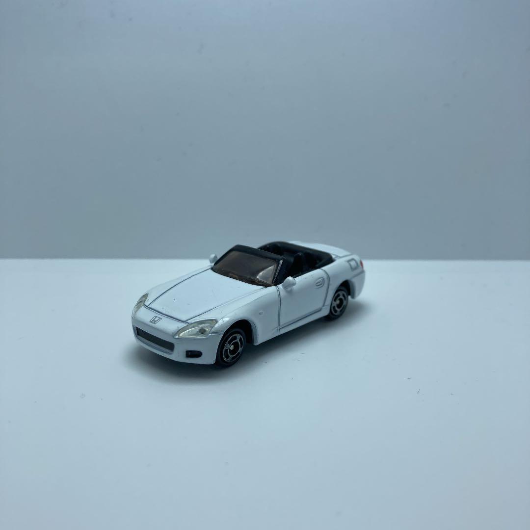トミカ トミカjr s2000 - メルカリ