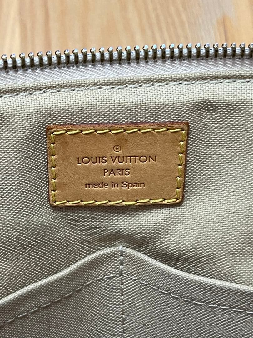 LOUIS VUITTON ルイヴィトン アズール ショルダー シラクーサPM LOUIS VUITTON ルイヴィトン アズール ショルダー シラクーサPM