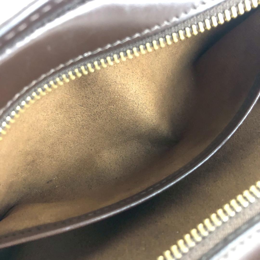 LOUIS VUITTON ルイヴィトン サンルイ ダミエ クラッチバッグ