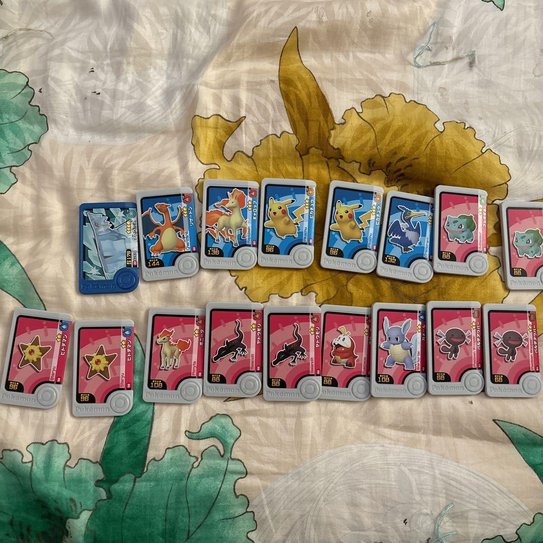 ポケモン フレンダ ピックまとめ売り 画像1