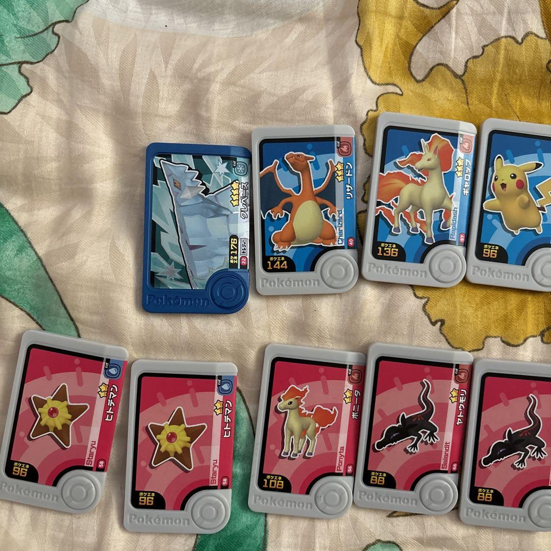 ポケモン フレンダ ピックまとめ売り 画像2
