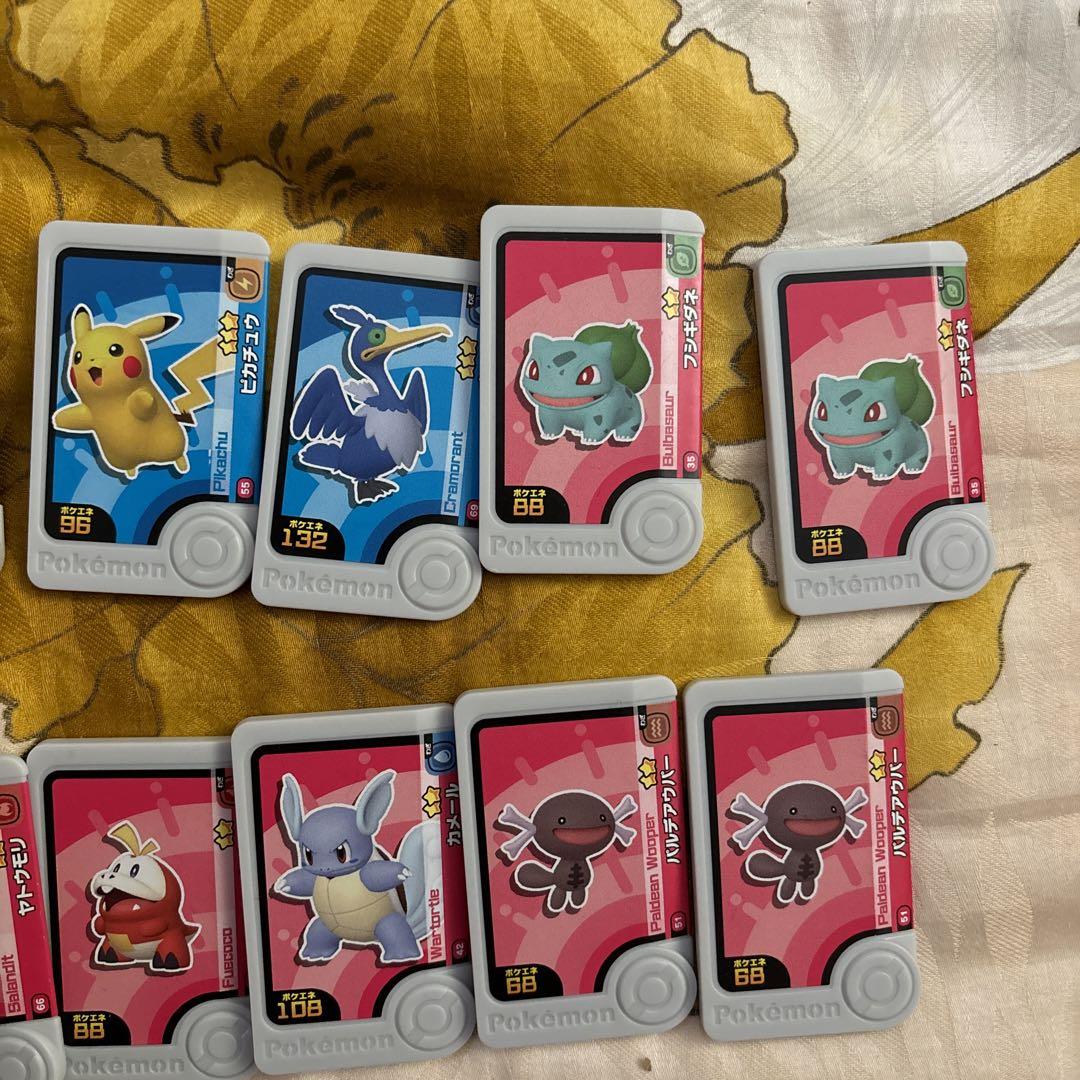 ポケモン フレンダ ピックまとめ売り 画像3