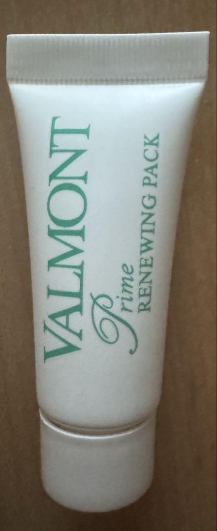 VALMONT ヴァルモン プライム リニューパック 5ML*6個