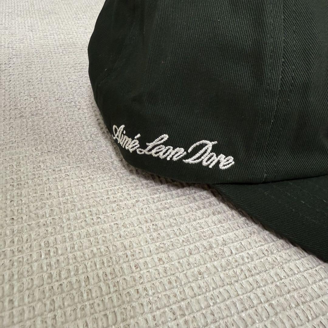 Aime Leon Dore キャップ