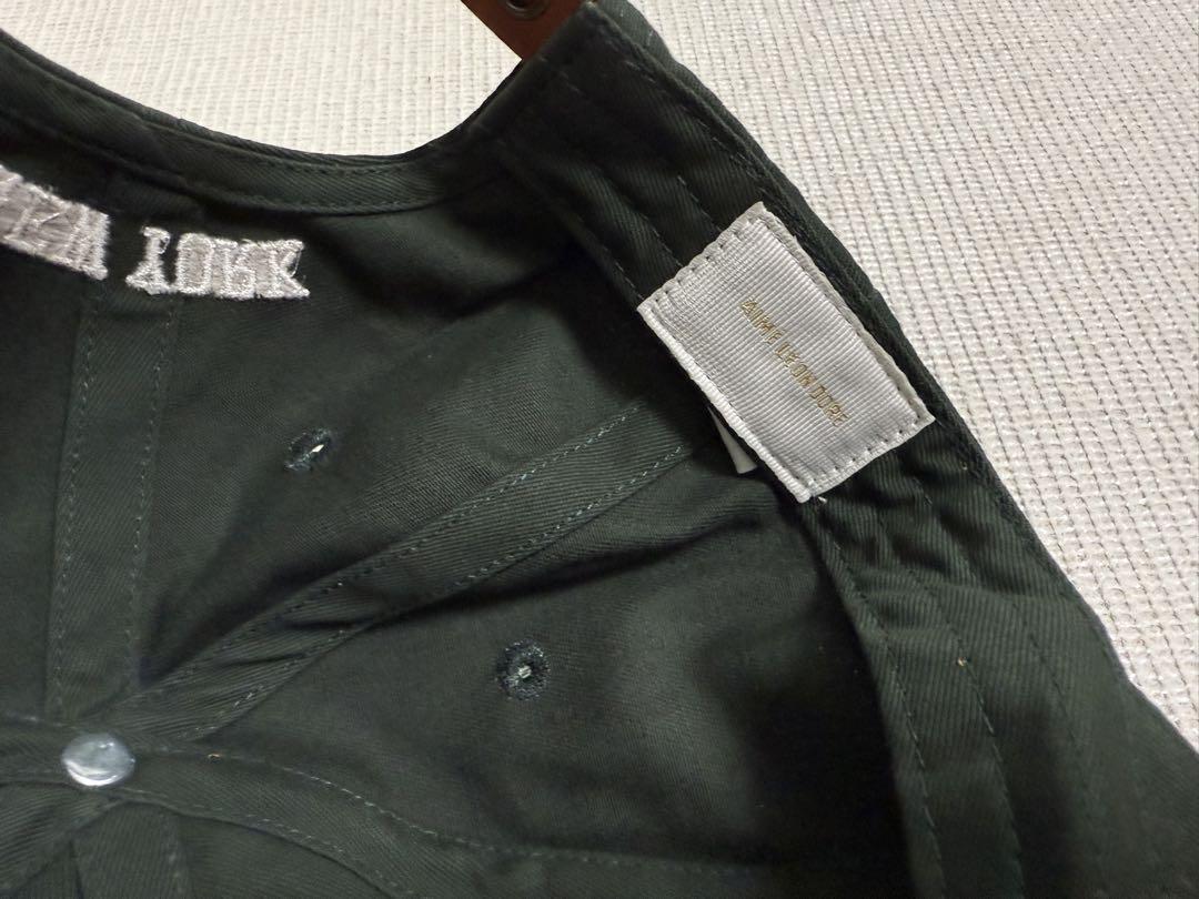 Aime Leon Dore キャップ