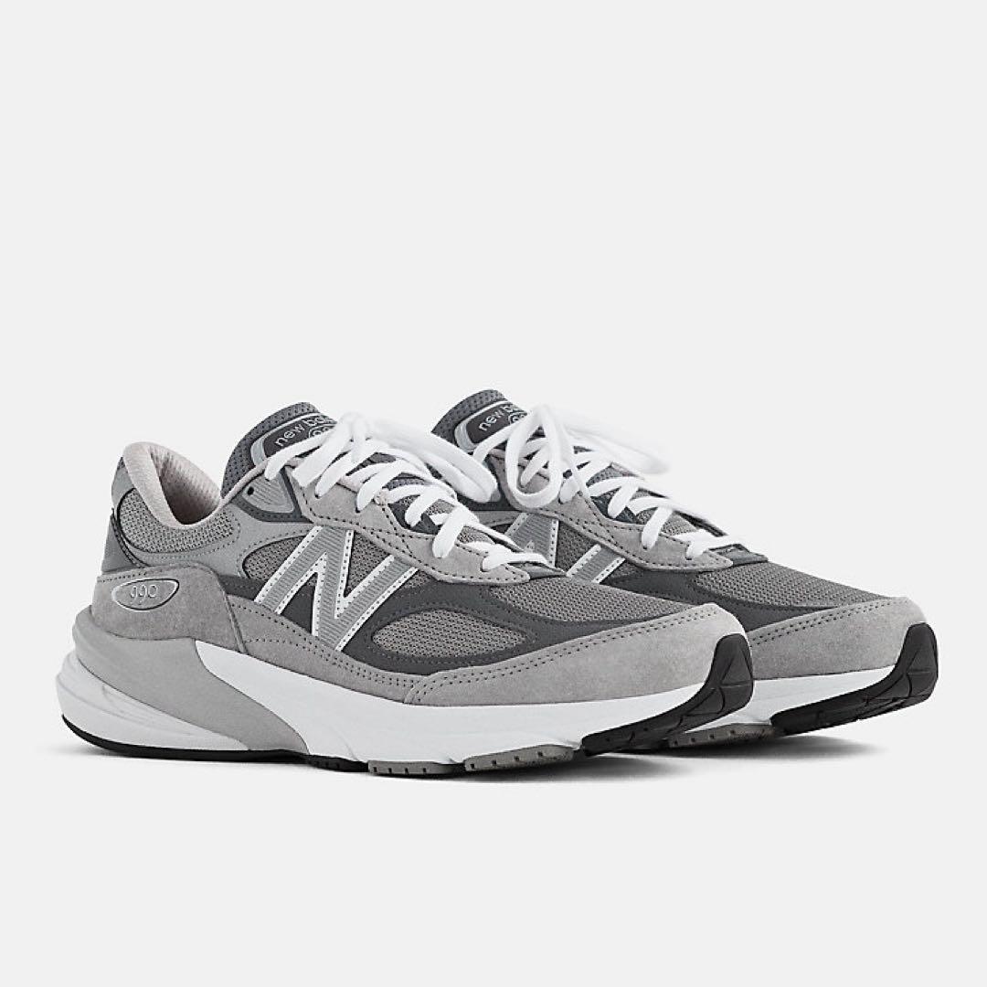 破格】New Balance M990GL6 990v6 Made in USA