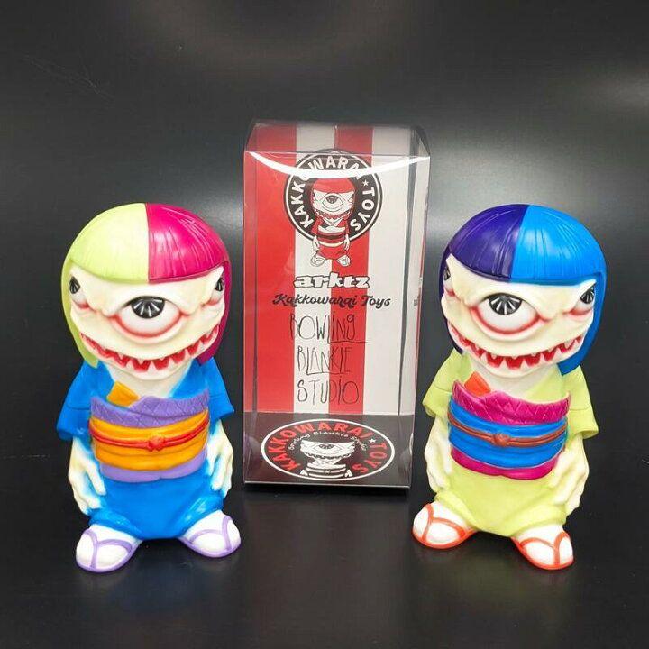 美品】kagemaru design カゲマルデザイン アイビー インディーズ