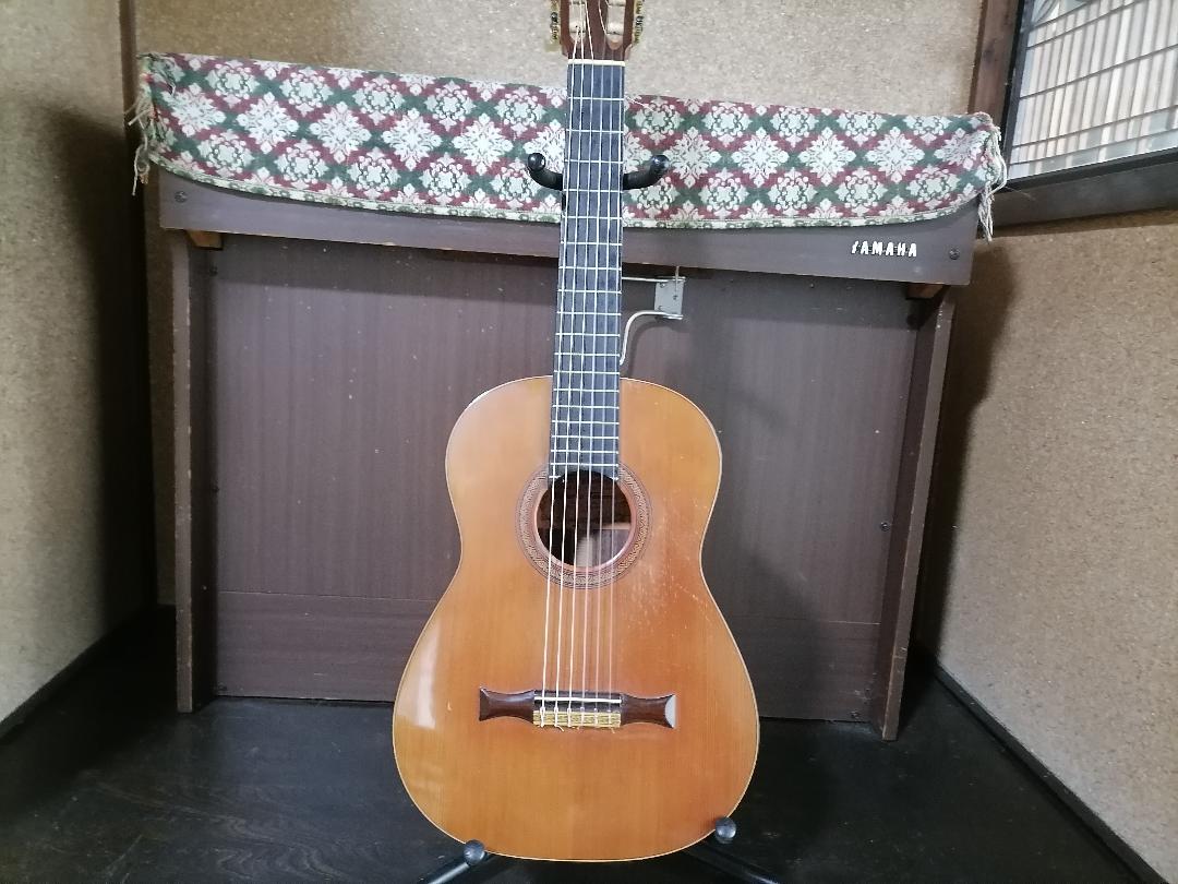 本日限定!値下げ価格〈Tamura Hiroshi LP40〉 アルトギター
