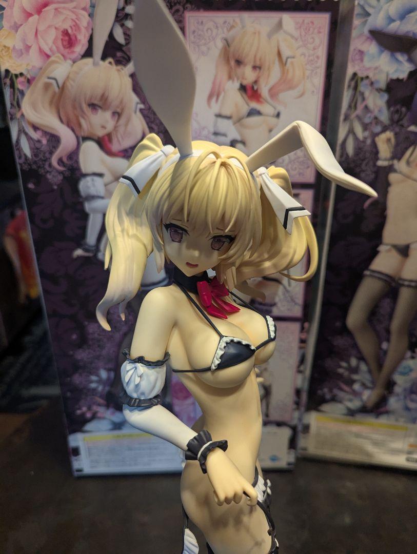 B-STYLE Hisasi Original バニー2体セット　れいか　みつか