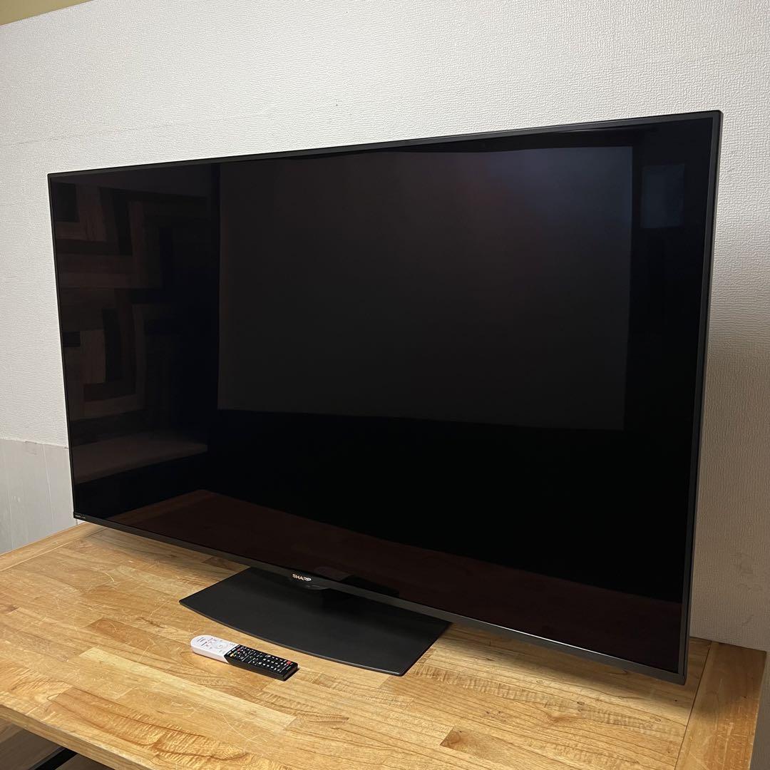 江戸川様専用 4K Android TV 液晶テレビ 4T-C60CN1 テレビ 江戸川様専用 4K Android TV 液晶テレビ 4T-C60CN1 テレビ