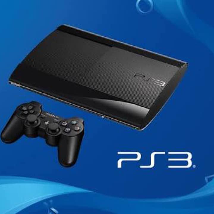 ps3 4000