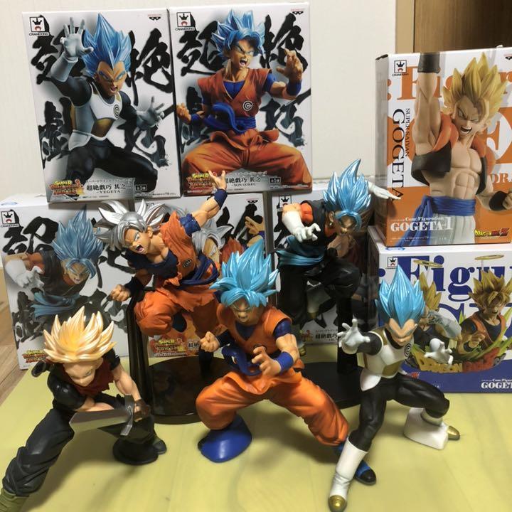 2021人気のドラゴンボール フィギュア セット コミック/アニメ おもちゃ・ホビー・グッズ¥9,000-epmhv.quito.gob.ec 2021人気のドラゴンボール フィギュア セット コミック/アニメ おもちゃ・ホビー・グッズ¥9,000-epmhv.quito.gob.ec