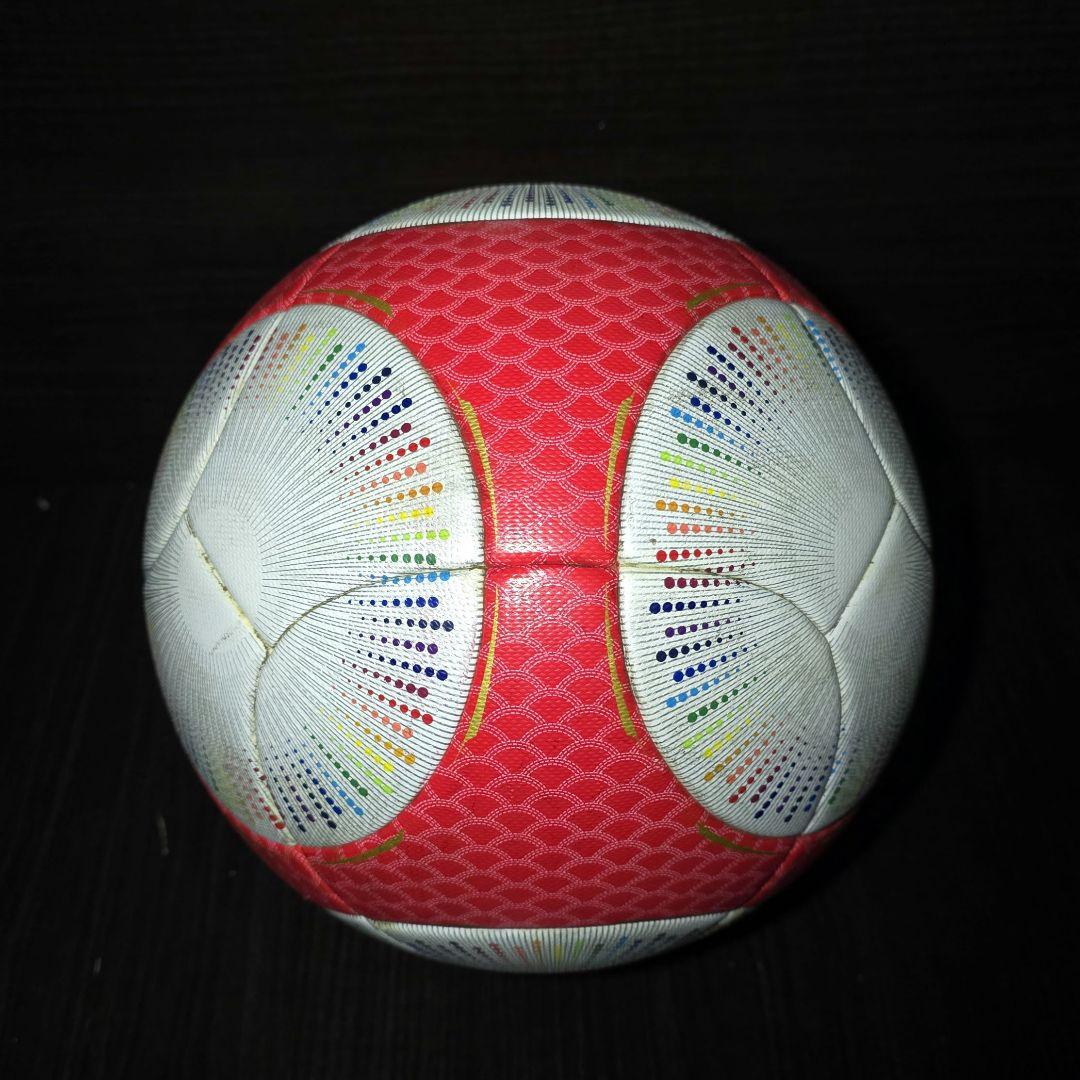 非常に高い品質 Jリーグ20周年記念 KOTOHOGI adidas 公式試合球 メルカリ - サッカーボール