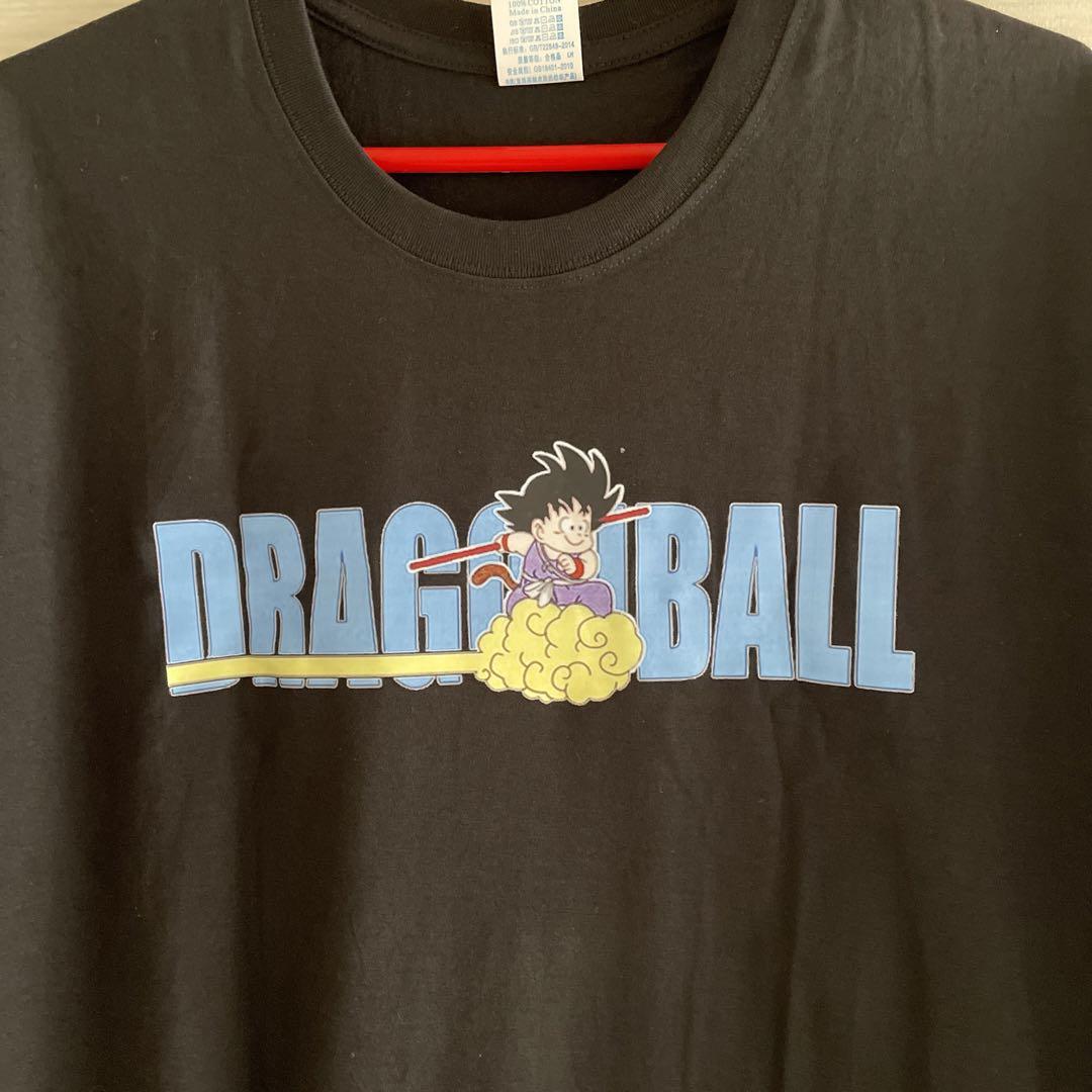 ドラゴンボール Tシャツ ブルマ - メルカリ