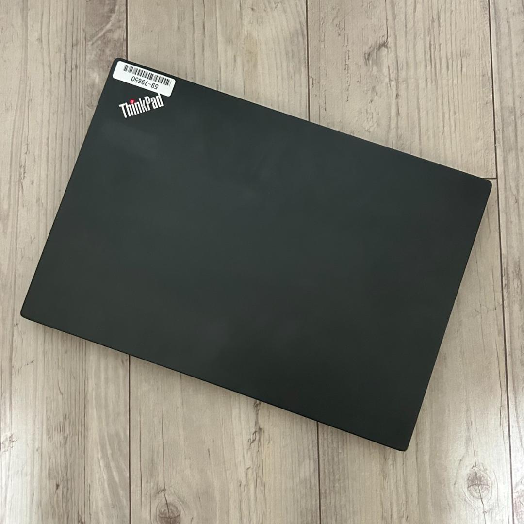 美品★Lenovo★M.2 SSD搭載★Lenovo★第８世代 i5 8GB ☆Lenovo☆M.2 SSD搭載☆Lenovo☆第8世代 i5 8GB - メルカリ