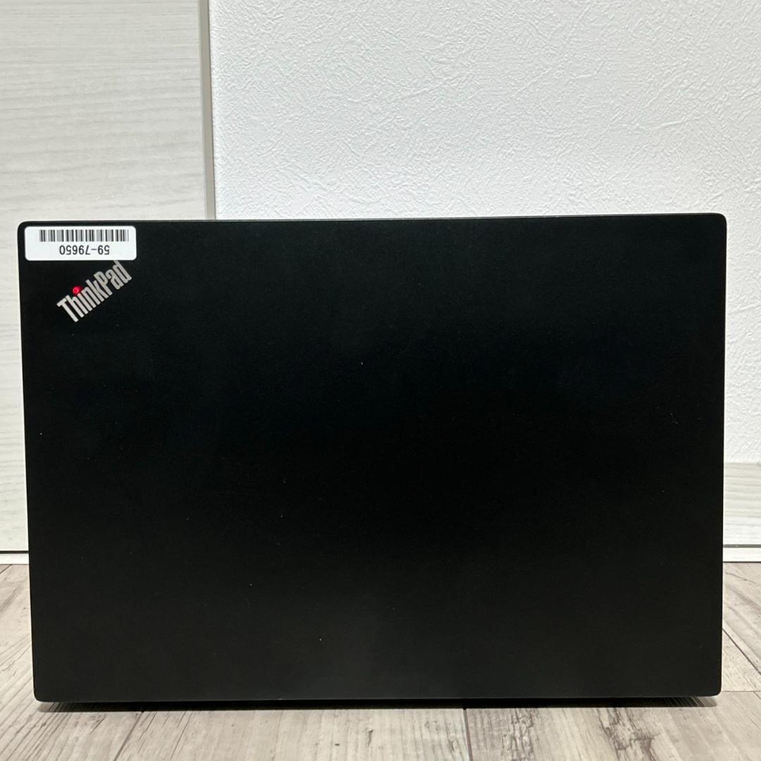 美品★Lenovo★M.2 SSD搭載★Lenovo★第８世代 i5 8GB ☆Lenovo☆M.2 SSD搭載☆Lenovo☆第8世代 i5 8GB - メルカリ
