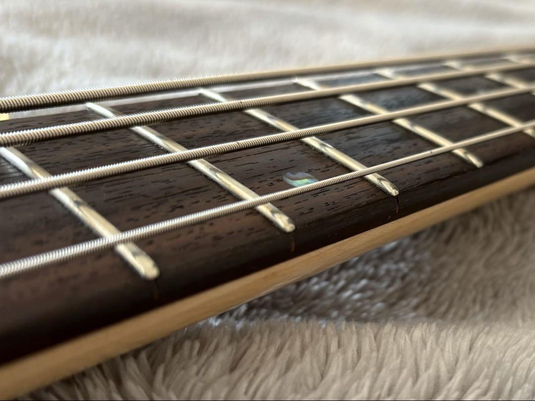 Gibson EB Bass 2013 USA ギブソン 4弦エレキベース（イシバシ