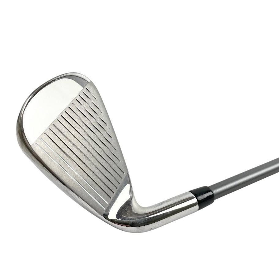 未使用○Callaway○ EDGE エッジ アイアン #7 フレックスR