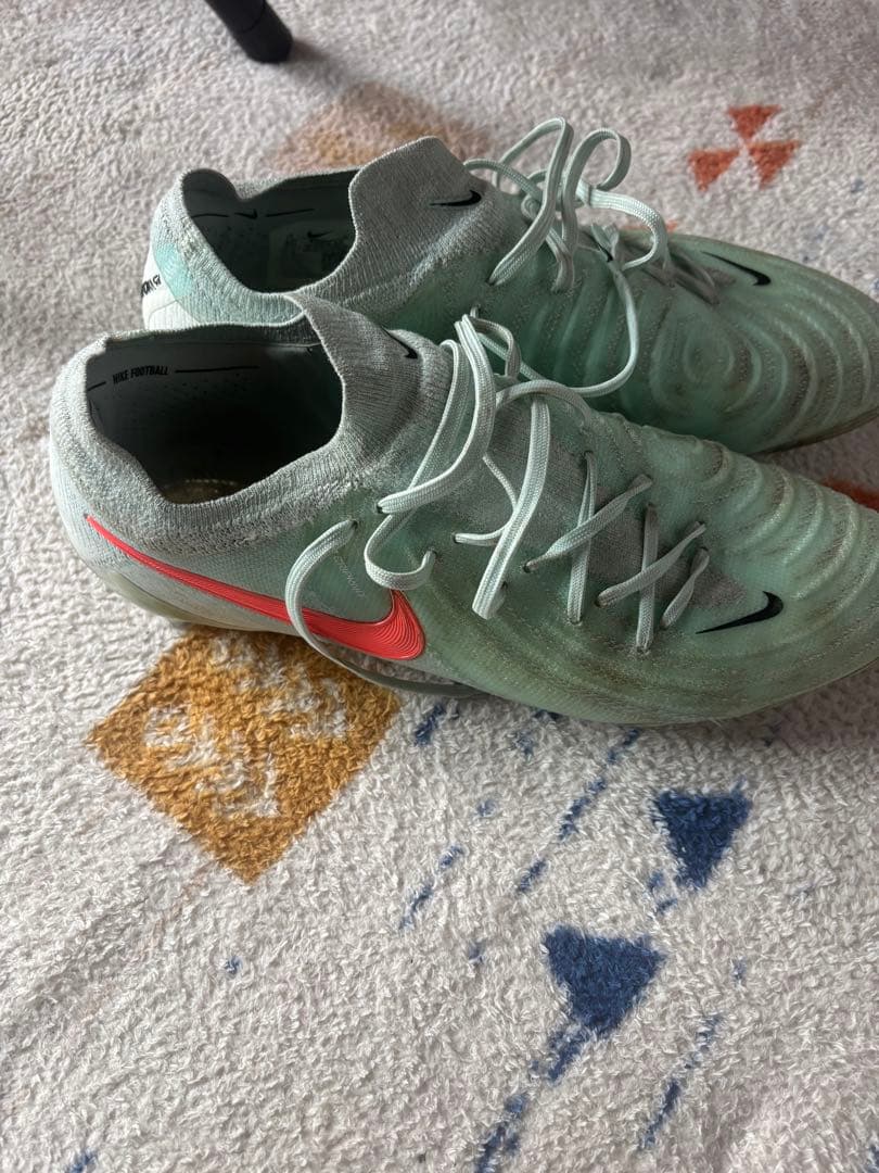 Nike Phantom GX エリート サッカースパイク ナイキファントム