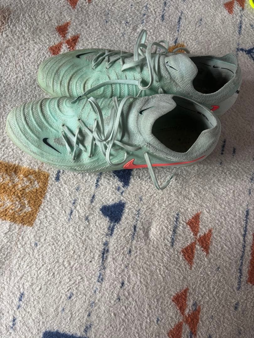 Nike Phantom GX エリート サッカースパイク ナイキファントム