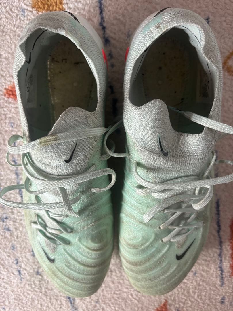 Nike Phantom GX エリート サッカースパイク ナイキファントム