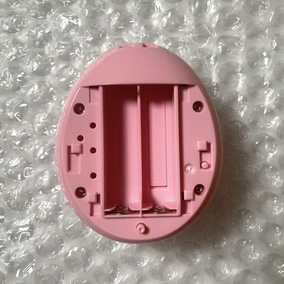 【希少】 たまごっちみーつ サンリオver.