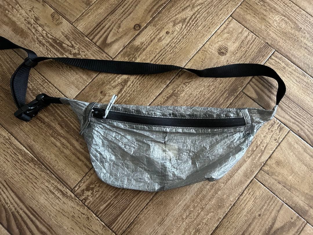 代引き不可 ZEPTEPI ウエストポーチ‼︎ ウエストポーチ | intend.com.br