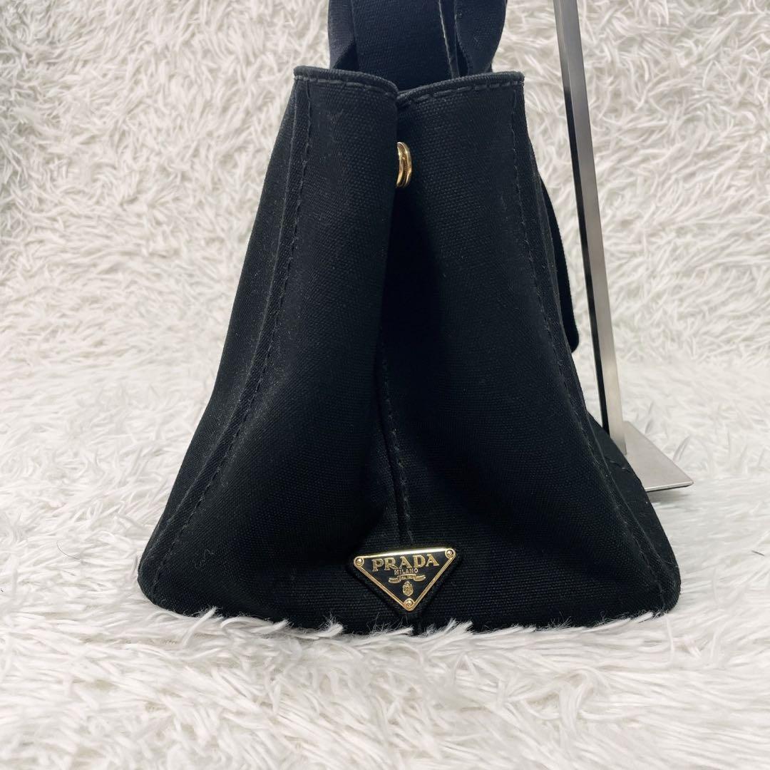 PRADA CAPANA カパナ2wayハンドバッグ ショルダーバッグ - メルカリ