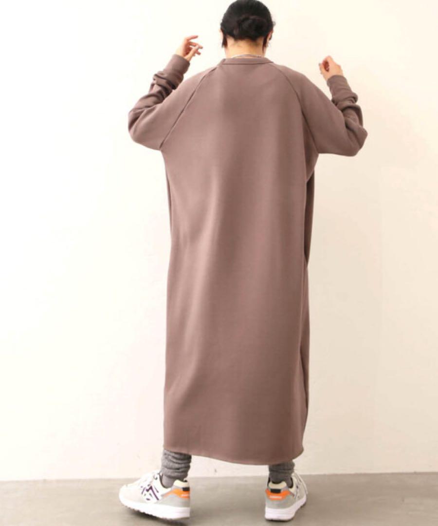 journal standard luxe ボンバーワンピース