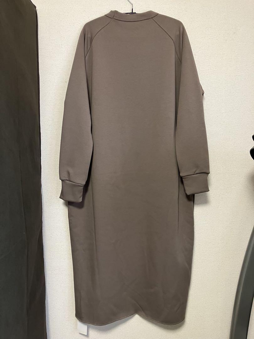 journal standard luxe ボンバーワンピース