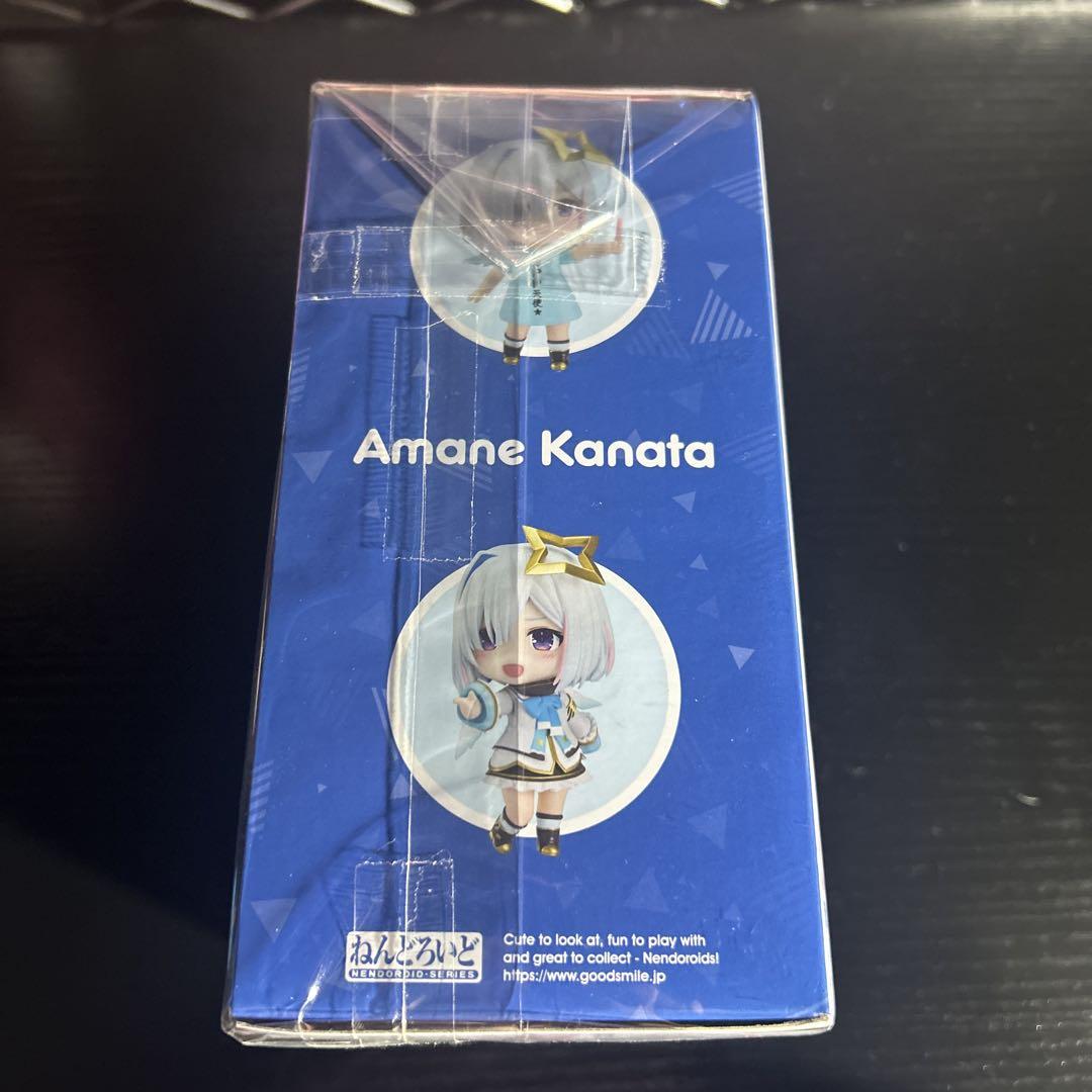 天音かなた　ねんどろいど　ホロライブ