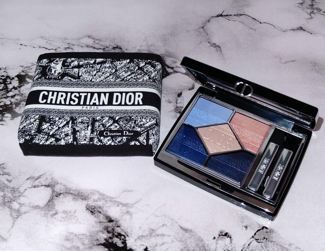 DIOR ディオールショウ サンク クルール【173レトワール】新品
