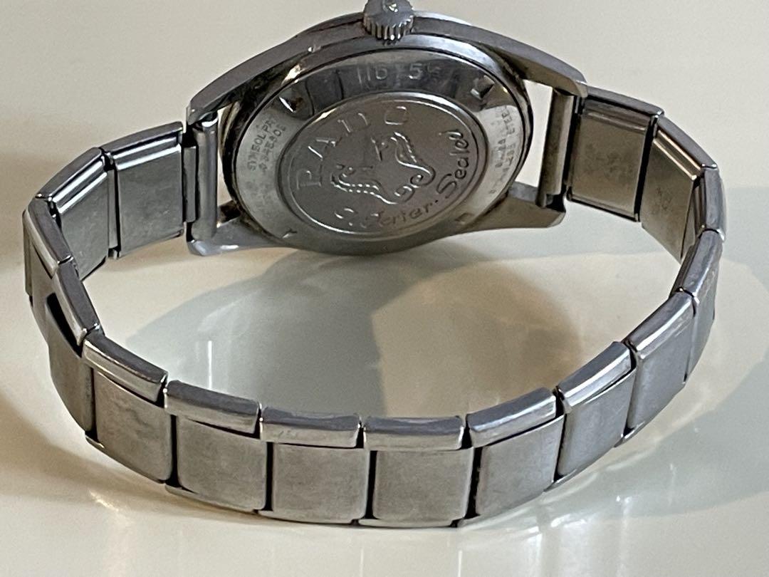 風*様 ラドー RADO ゴールデンホース 30石 AT ヴィンテージ 腕時計