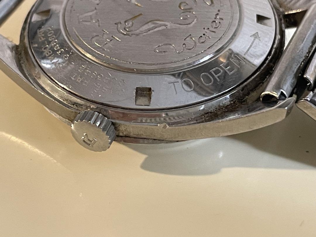 風*様 ラドー RADO ゴールデンホース 30石 AT ヴィンテージ 腕時計