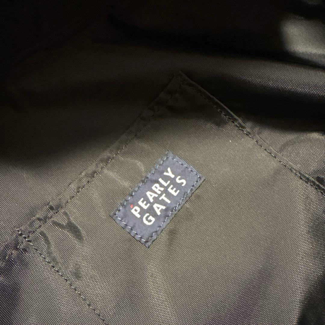 PEARLY GATES パーリーゲイツ ボストンバッグ トートバッグ 大容量