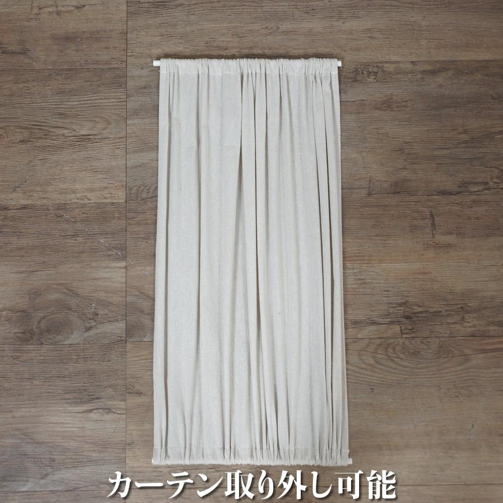【新品】 アンティーク風　パーティション シャビーウッドアウトレット
