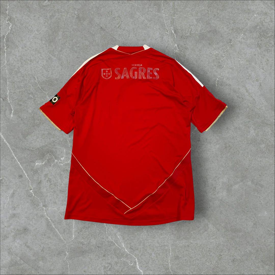 adidas vintage tee soccer game ヴィンテージ