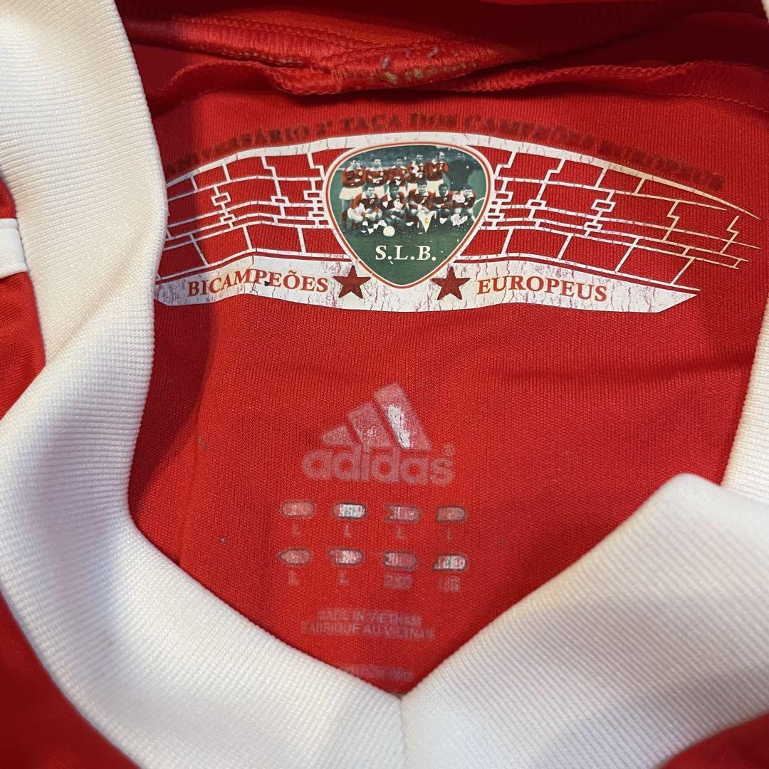 adidas vintage tee soccer game ヴィンテージ