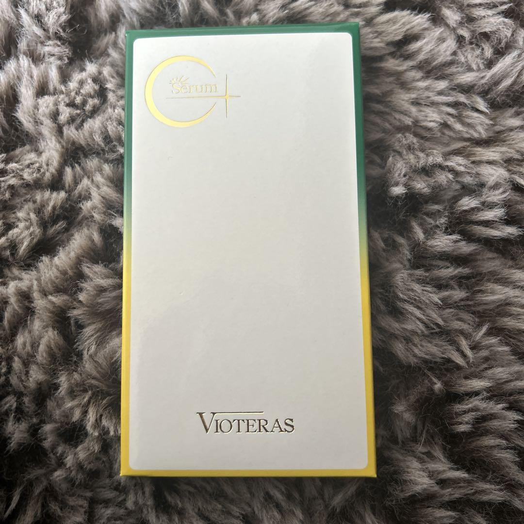 Vioteras C+クリアセラム 20mL