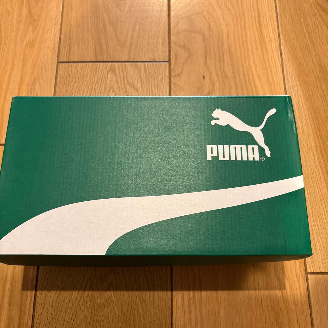 PUMAスピードキャットバレエ24cm PUMA
