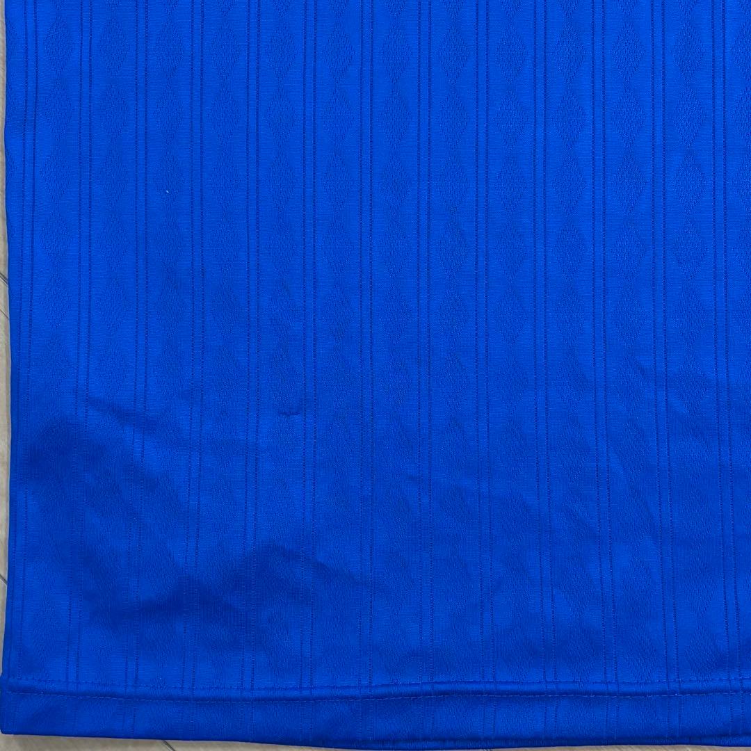 チェルシー　CHELSEA　アンブロ　umbro　ユニフォーム　 90s