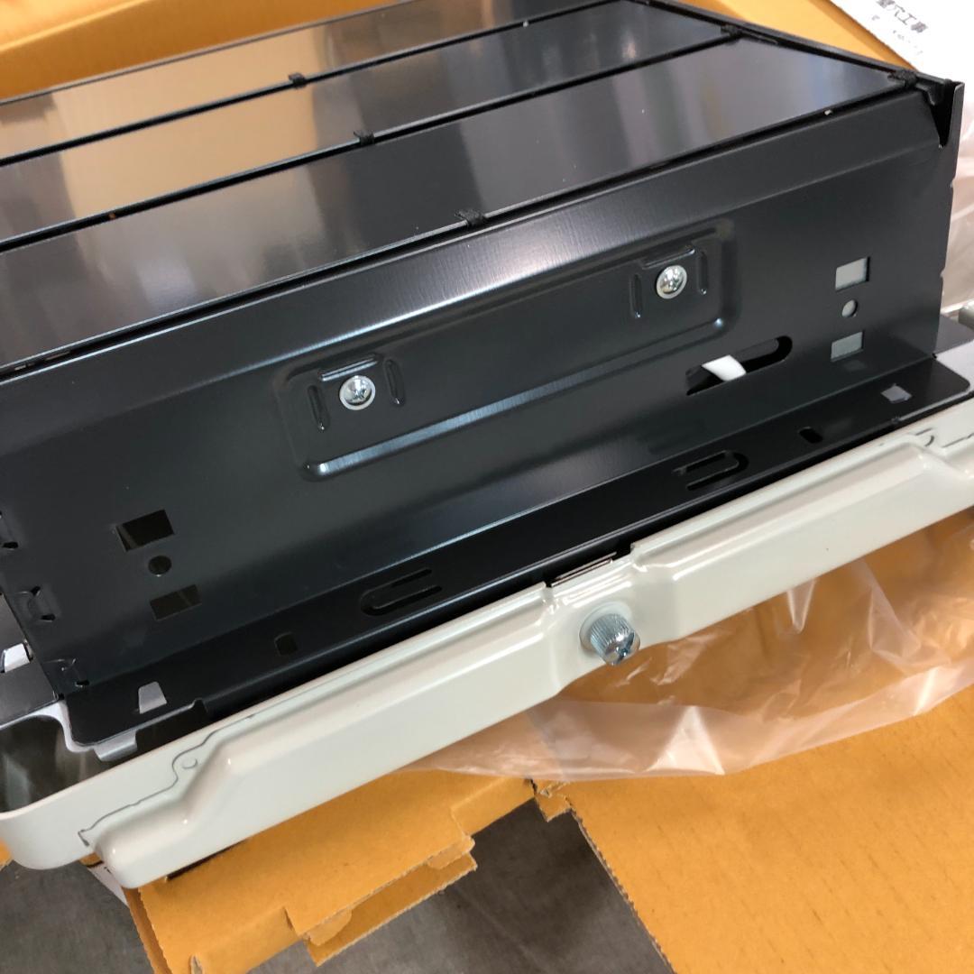 三菱電機(MITSUBISHI ELECTRIC) 標準換気扇メタルコンパック