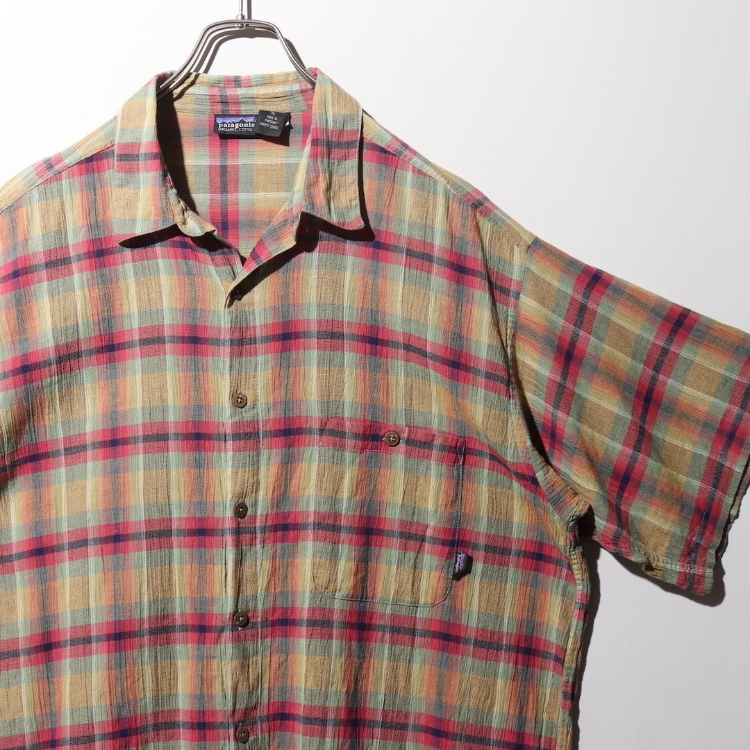 Patagonia A/C Yarn Dyed Shirt