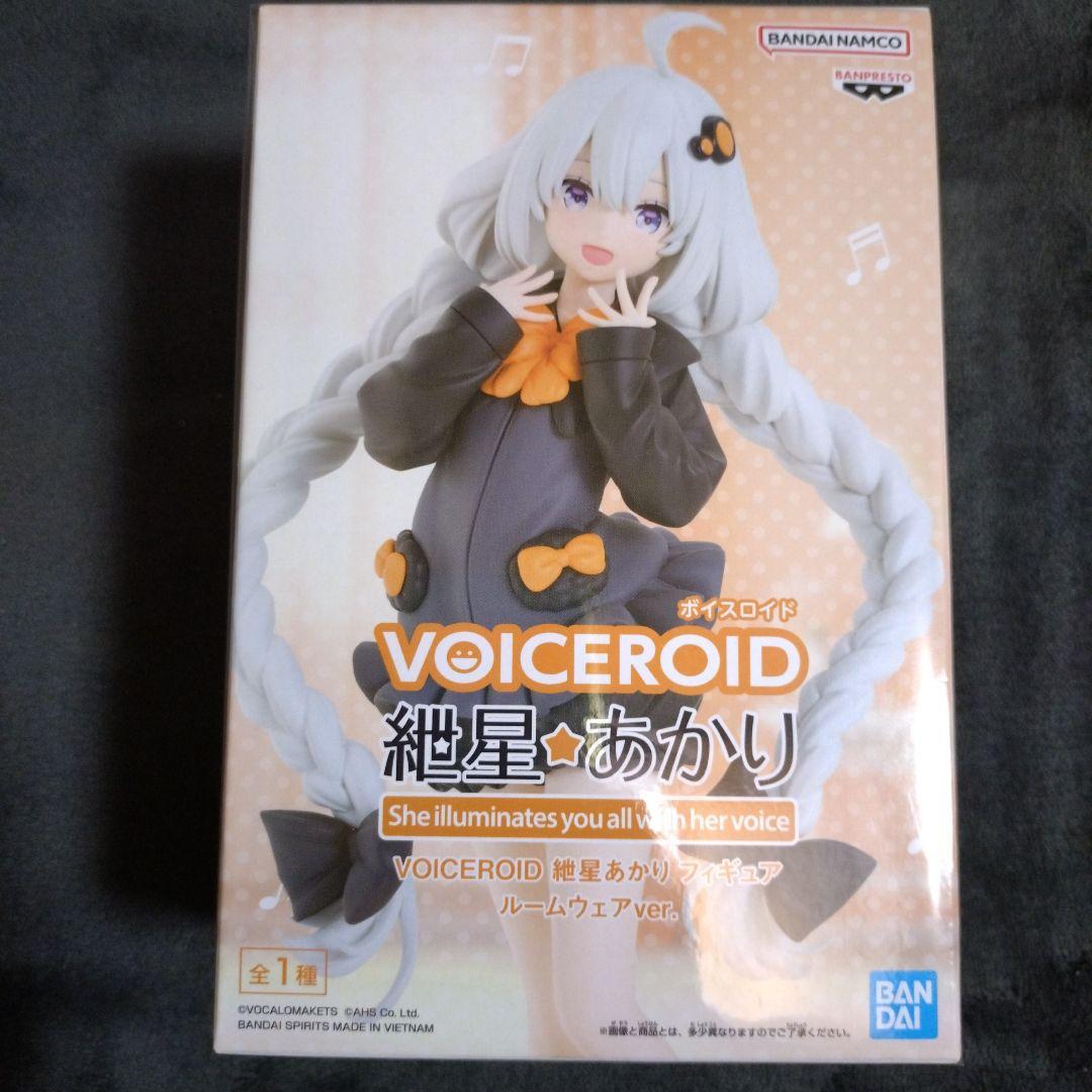 美少女 沙花叉クロヱ 紲星あかり モダニア プライズフィギュア