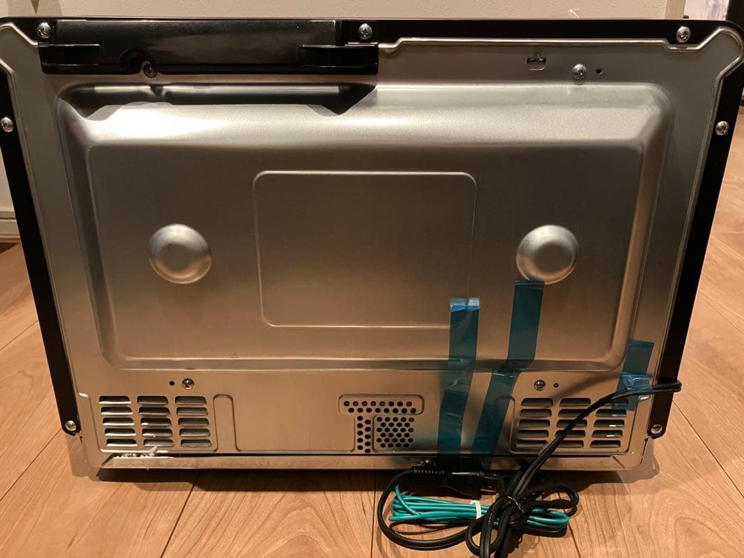 【新品】日立 オーブンレンジ ヘルシーシェフ 31L MRO-S8Z レッド 【新品】日立 オーブンレンジ ヘルシーシェフ 31L MRO-S8Z レッド