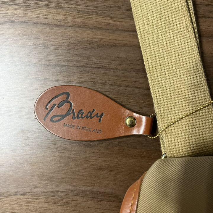 高品質爆買い Brady ショルダーバッグ 男女兼用 WtgyJ-m81515997613 ブレディー AVON 得価超歓迎