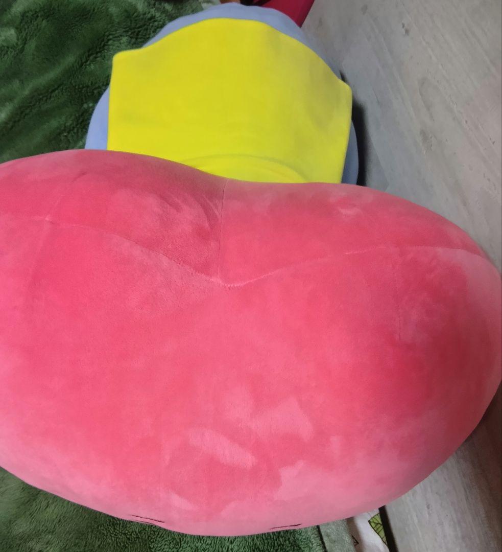TATAビッグピロー