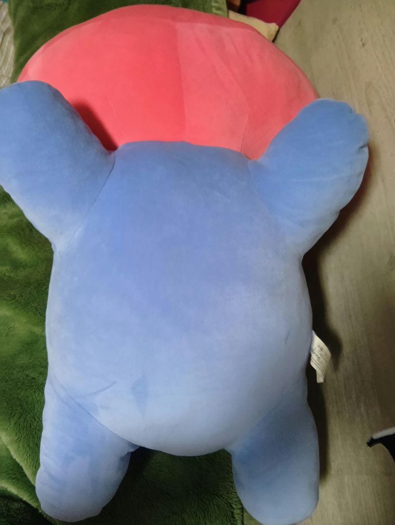 TATAビッグピロー