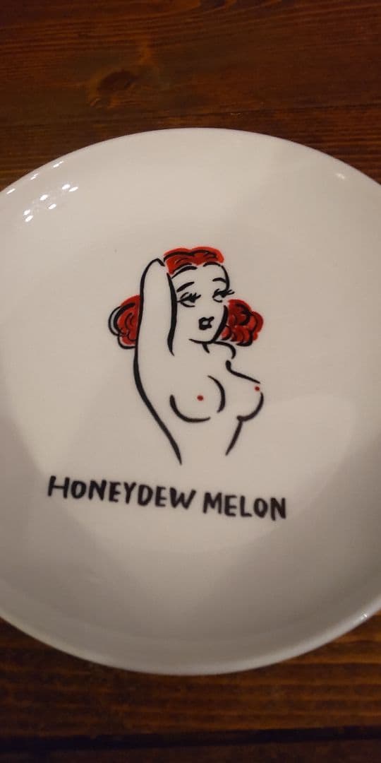 レディウィアード lady